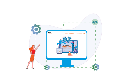 Christèle GARREAU Création ou refonte de sites internet Réunion, illustration de l'article sur le Nettoyage de son ordi