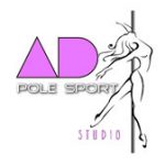 logo AD Pole Sport Studio