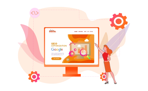 Christèle Garreau, créatrice de sites web Réunion, illustration article sur RGPD